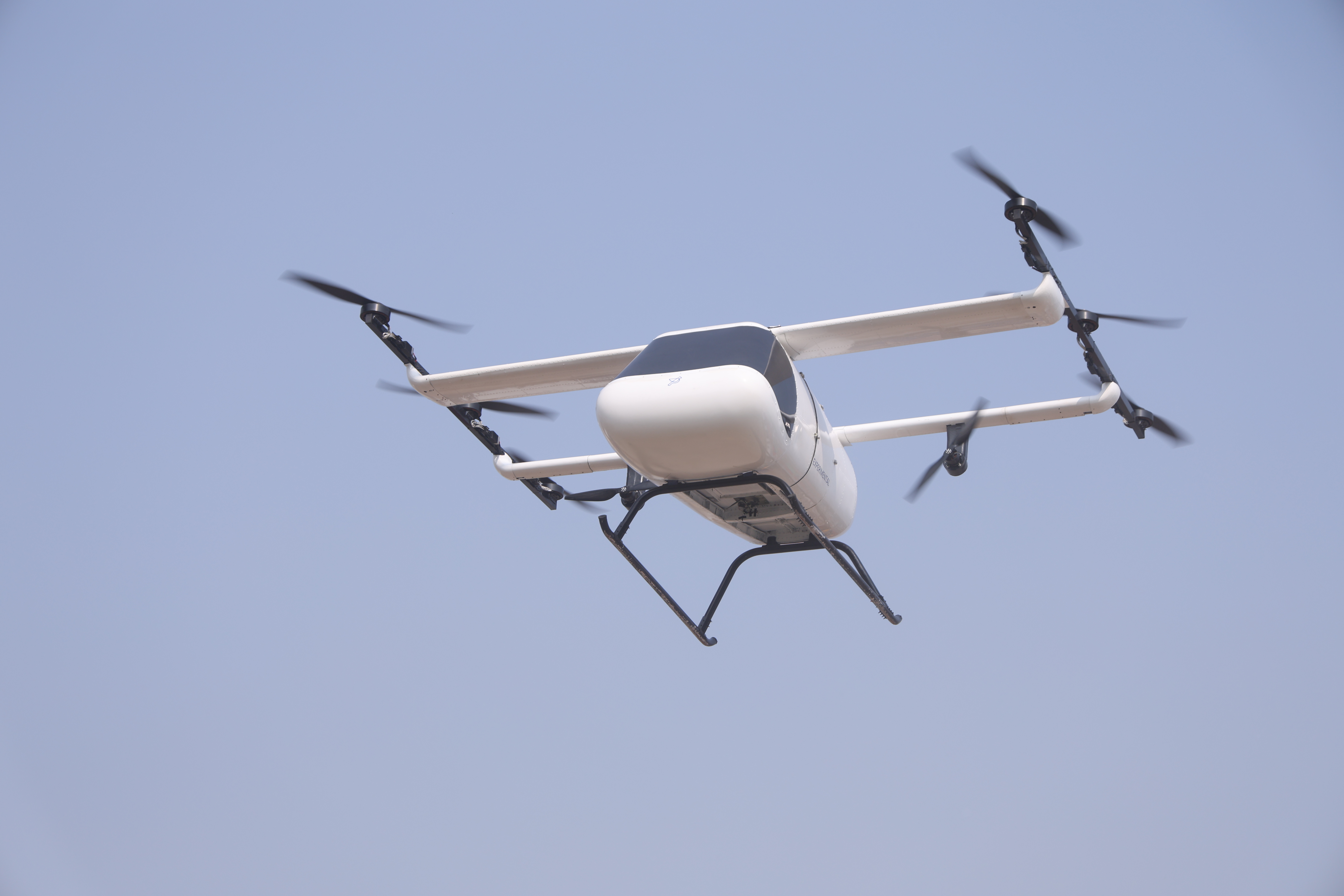Air Mobility Expo Gallery