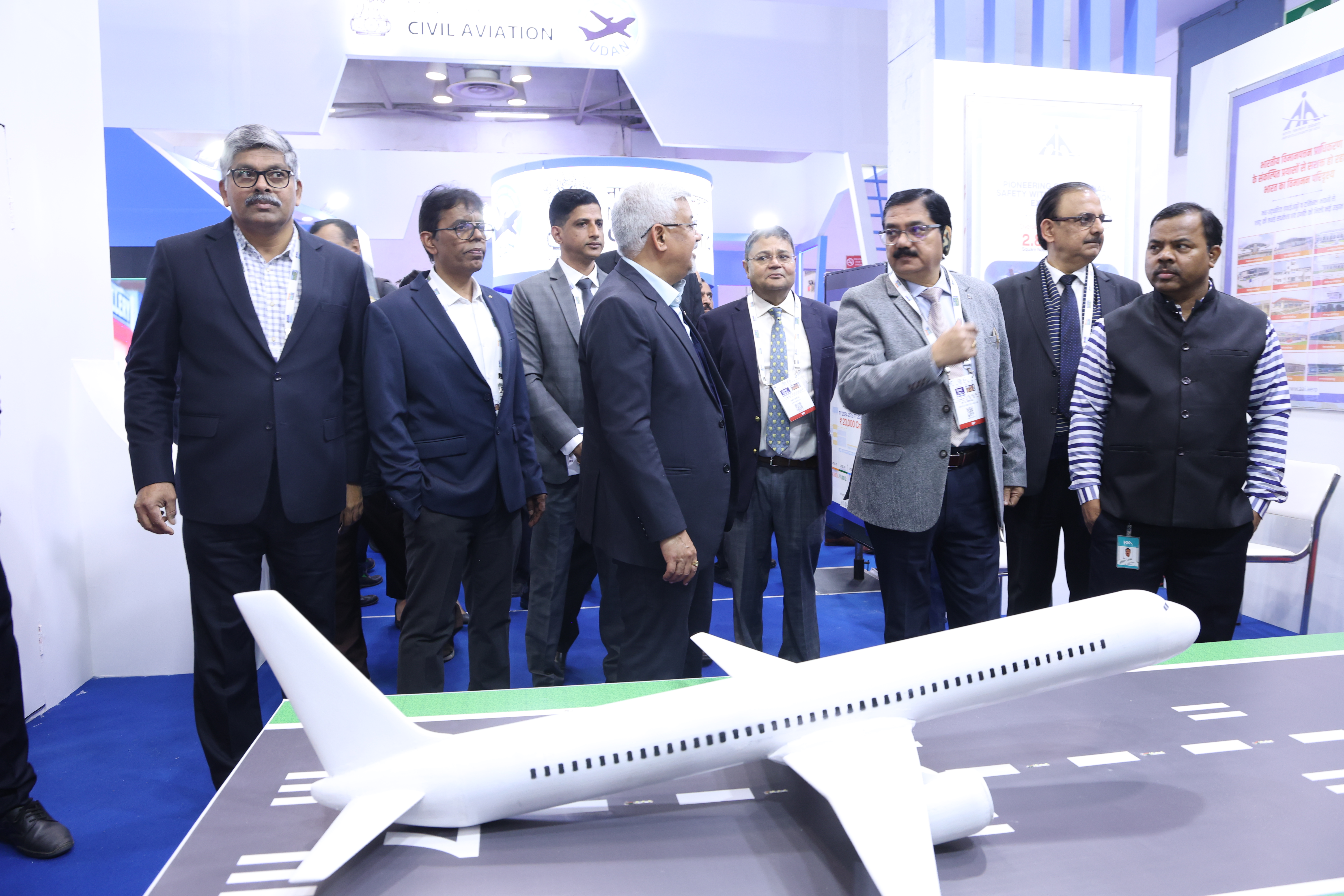 Air Mobility Expo Gallery