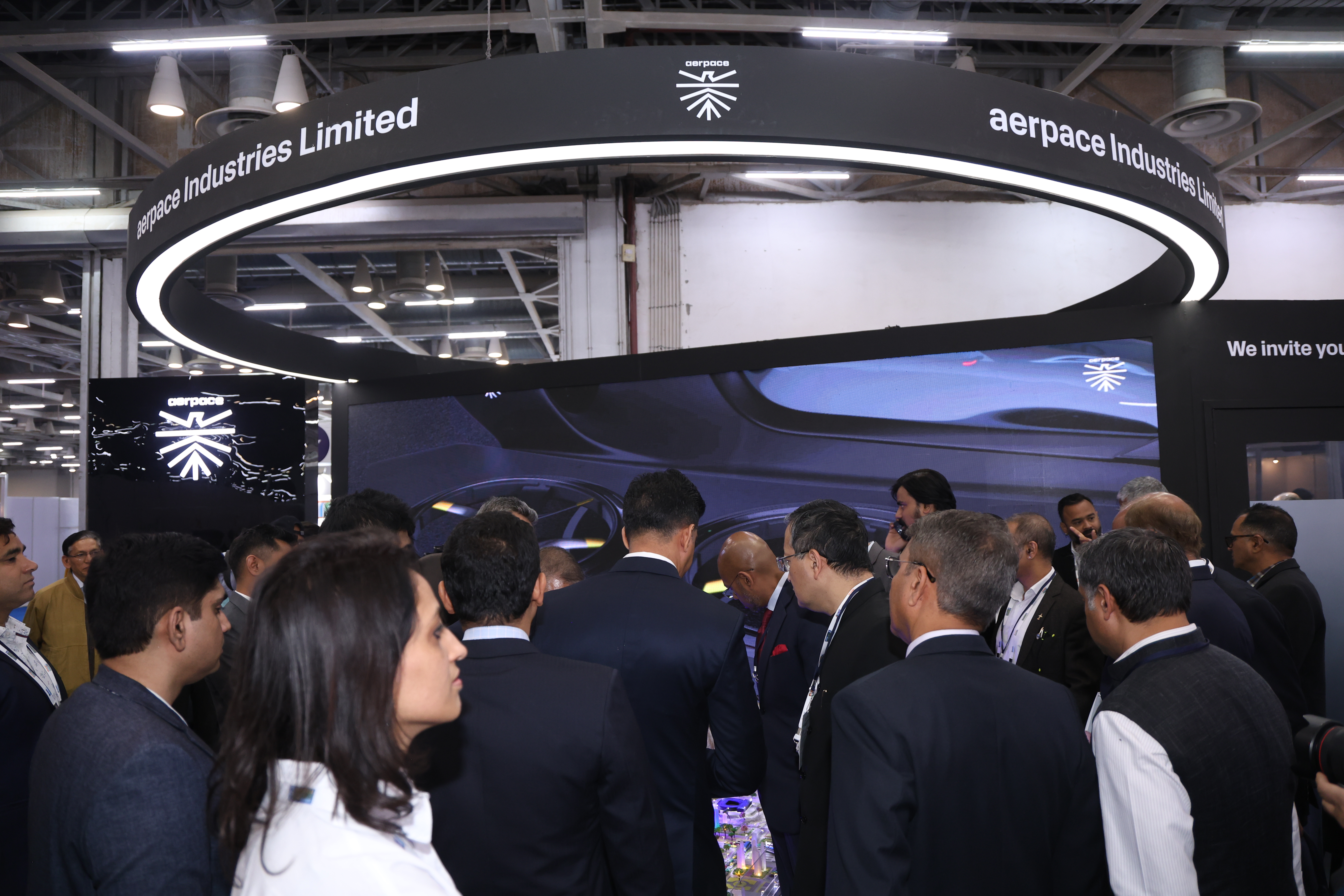 Air Mobility Expo Gallery