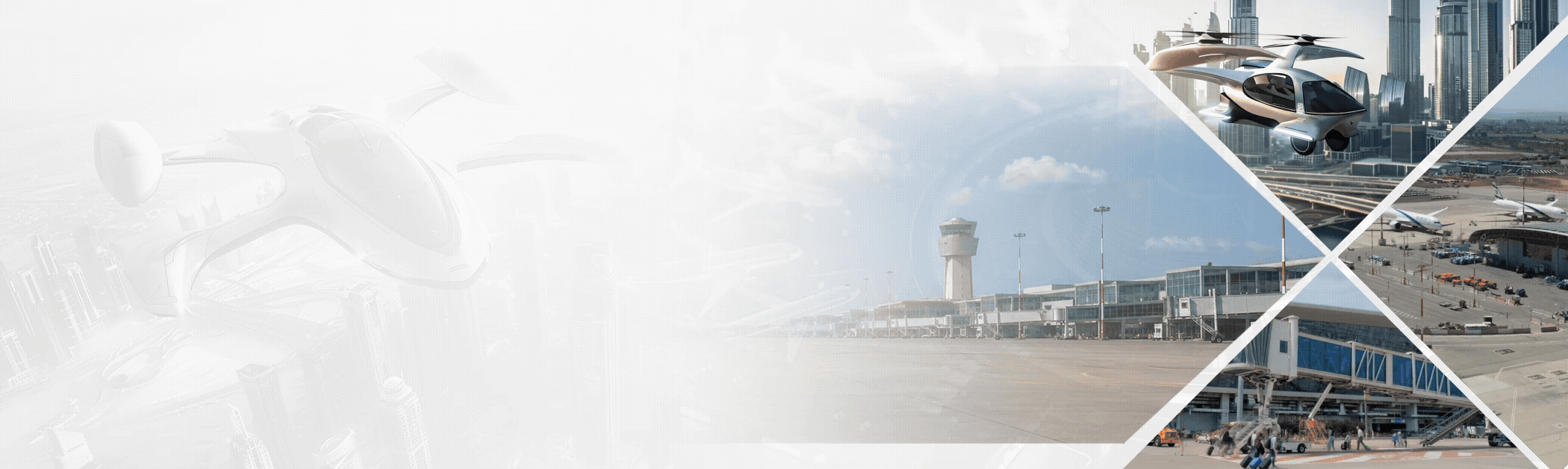 Air Mobility Expo 2027